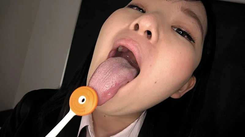 激臭唾液クサクサブルセラ・バーチャル鼻舐め手コキ援交-1