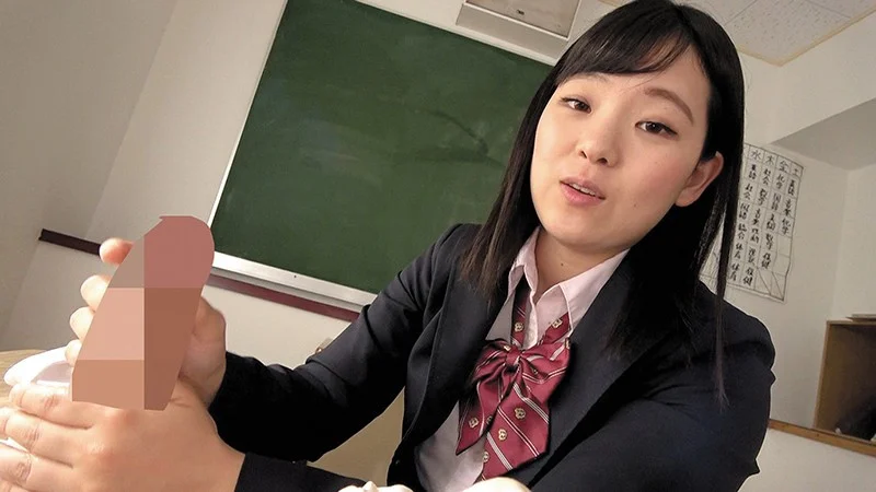 激臭唾液クサクサブルセラ・バーチャル鼻舐め手コキ援交-6