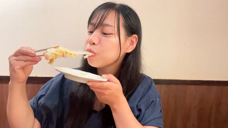 汗っかき美女大量排泄 餅田ササピリカ-4