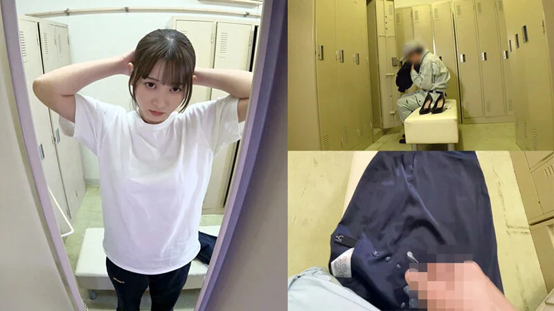 7日後に○●れる職場の○○さん 静河-10