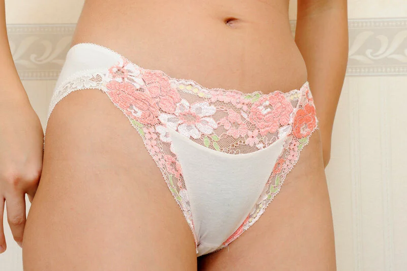 下着試着室 Eカップ以上巨乳爆乳編-12