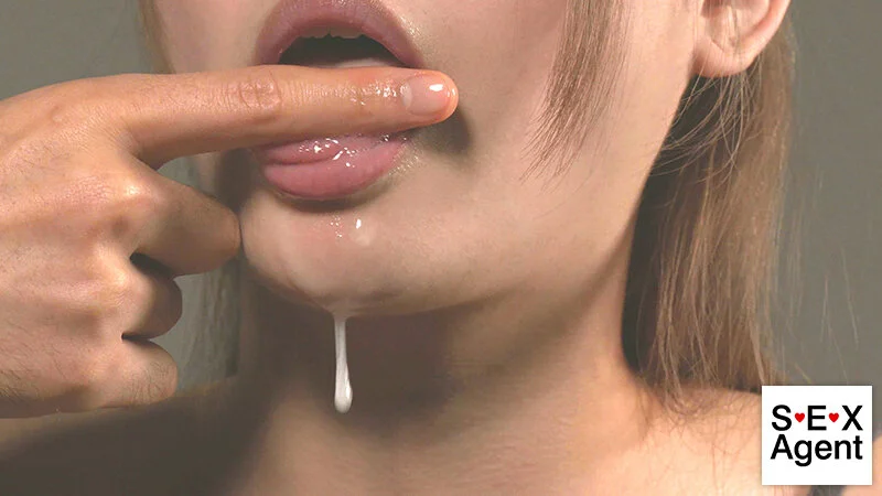 好きなよだれ見つけよう。240分BEST-3