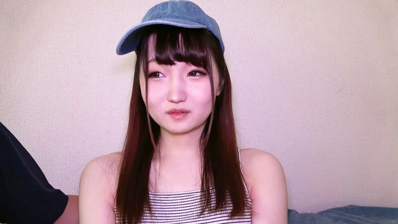 ギャル系ニューハーフさんとのガンギマリ☆キ○セクSEX-1