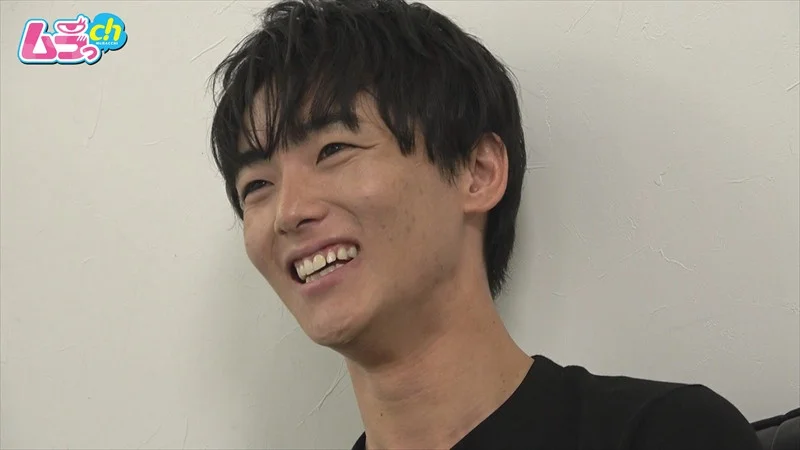 オトコノコのオナニー しのくん27歳-1