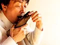 女体を味わい尽くすマニアックエロス 『足フェチ』-3