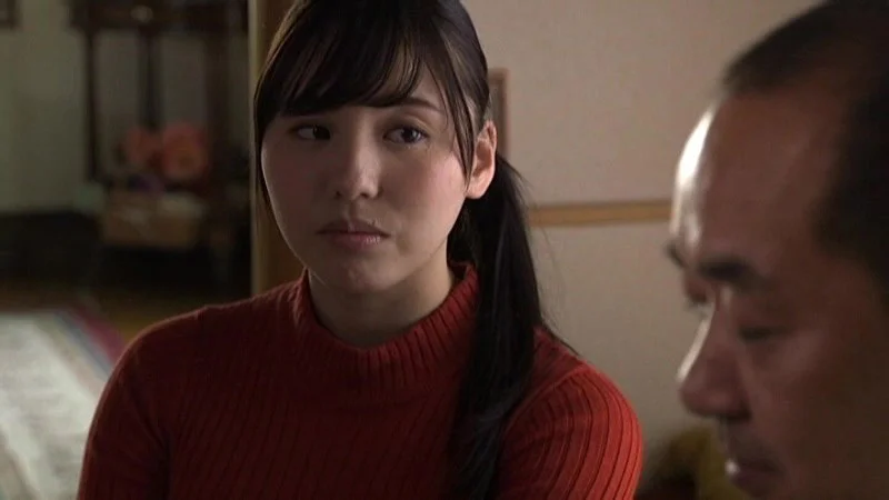 欲求不満まじめ妻 義兄を待ちわびる妻-1