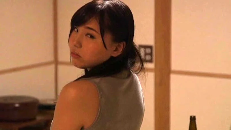 欲求不満まじめ妻 義兄を待ちわびる妻-10