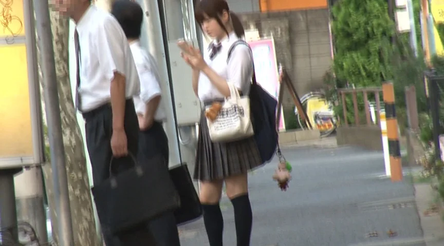 素人参加痴○2 魂のザーメンぶっ放しドキュメント-1