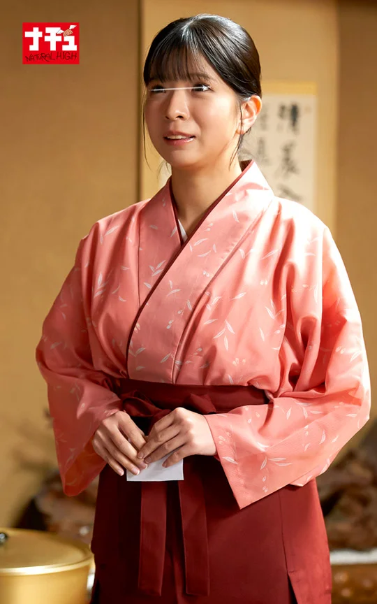 2穴同時リモバイ開発羞恥 敏感小柄仲居さん-1