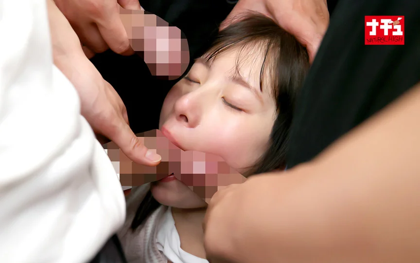 NATURALHIGH 年間ベスト 2025 松井日奈子を汚したい-5