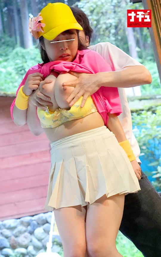 ガニ股漏らしイキさせて言いなりにする のあ-5