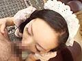 美熟女お掃除フェラ3-1