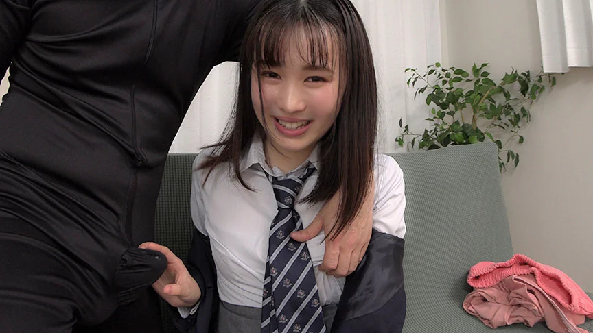 他人棒でも気持ち良すぎて号泣しちゃう寝取られ少女-1