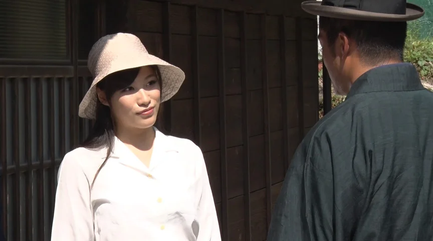 人妻質屋3 ～淫虐の罠に堕ちて行く献身妻～ 春原未来-1