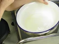 保健室のトイレ-6