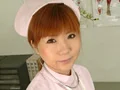 看護婦さんの自己採尿-1