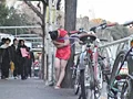 プールクラブのリモバイ恥女1-4