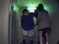 ボコボコにされた高校教師-3