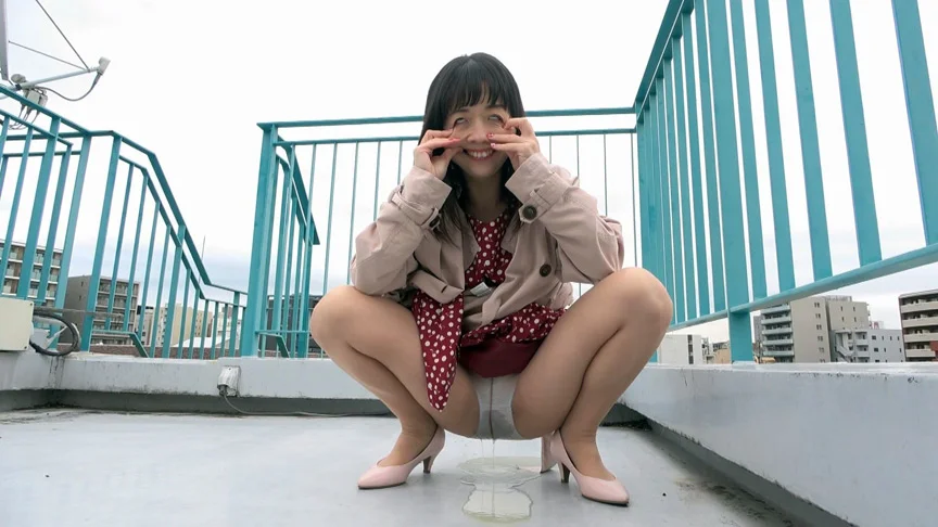 美女のお顔をぶっ壊す！ 原美織-2