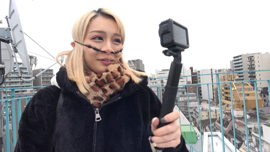 全開鼻フック 蘭華-1