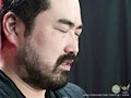 密室○制射精 vol.1 褌熊たちの性態 シーン3-3