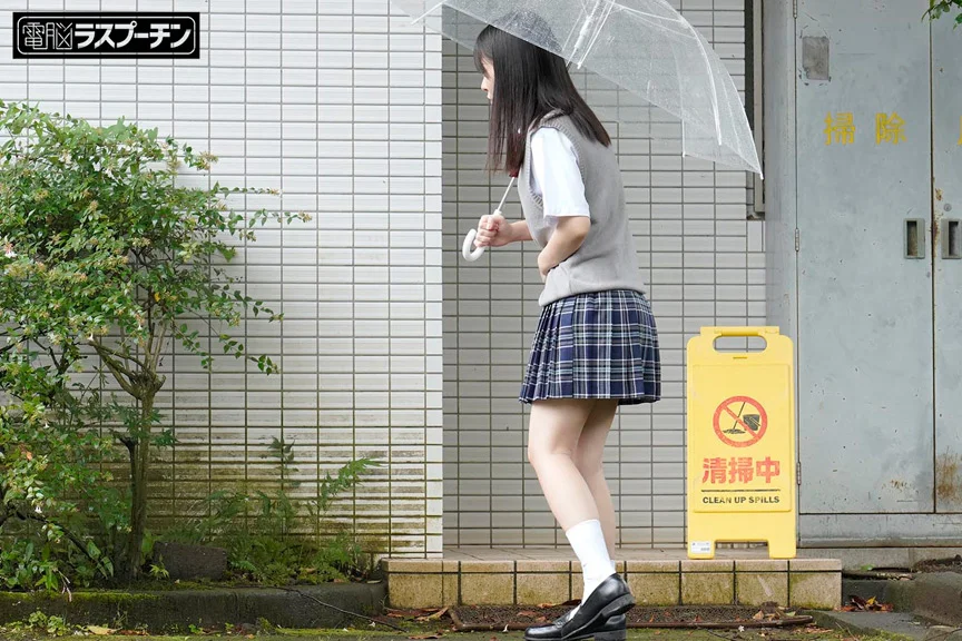 野ション女子○生連鎖開脚拘束おしっこ噴射2 美尻美少女-2