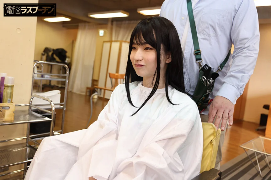 何度もこっそりイキさせられる小さい女の子 姫野らん-1