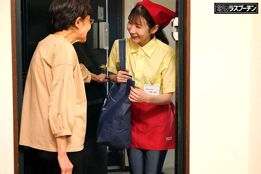 拡張無しの即アナルファックで叩きこんでやった！-4
