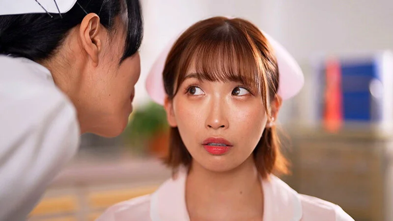 お漏らしマラ看護 美園和花-1