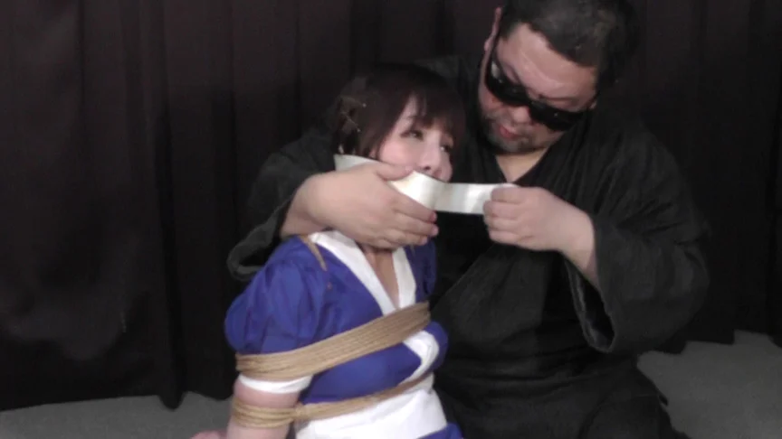 星乃華 ‐女忍者危機一髪‐ 全篇-6