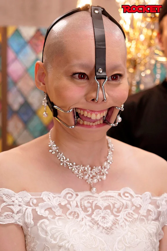 無様エロ●●アプリスピンオフ ガチ丸坊主編-6