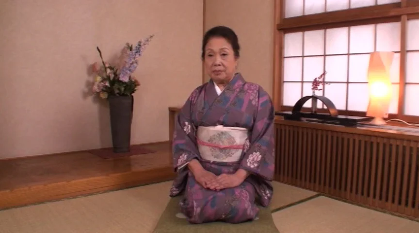 古希熟女 黒崎礼子-1