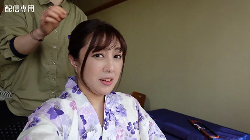 母子交尾～榛名二ツ岳路～ 配信専用特別版 磐井玲子-17