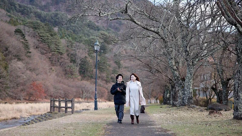【配信限定特別版】母子交尾 ～南会津美里路～ 牧本千幸-1