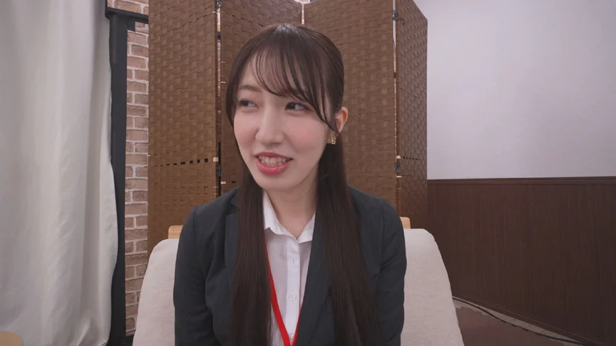 壁尻スタイルDE利きバイブチャレンジ！～ゆい編～-1