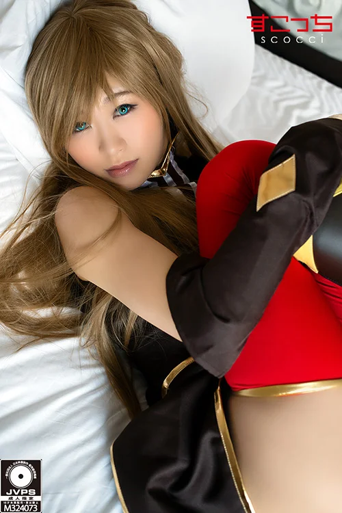 厳選美少女にコスプレさせてオレの子を孕ませる！テ●ア