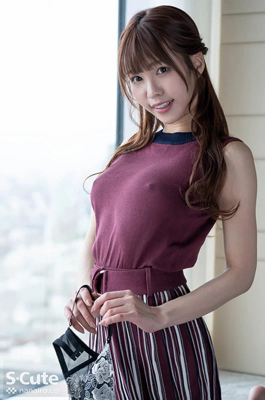 元No.1キャバ嬢のSEXが凄すぎる！ 朝日奈かれん-2
