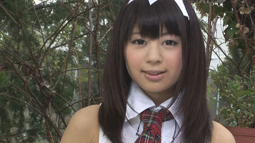 魅惑の生殖器 真野えりな-1