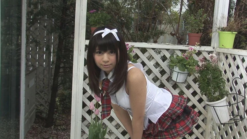 魅惑の生殖器 真野えりな-2