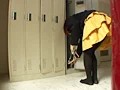 イベントコンパニオン 控え室着替え○撮4-2