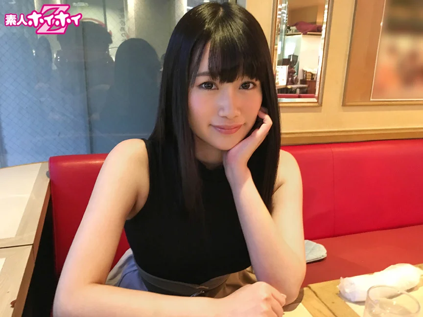 素人ホイホイZ 結愛ちゃん-4