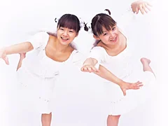 加護辻井