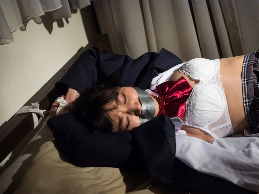 BONDAGE LIFE Series BEST 『BONDAGE PARADISE』-5