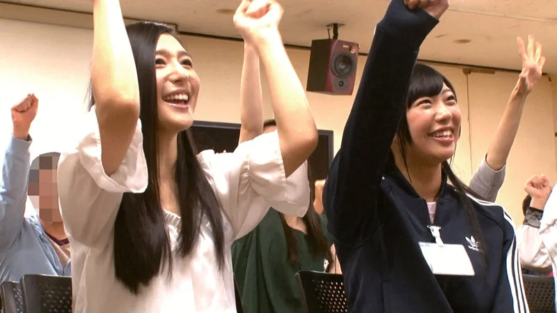 SODファン大感謝祭 ぜつりんバスツアー2 SODstar密着版-1