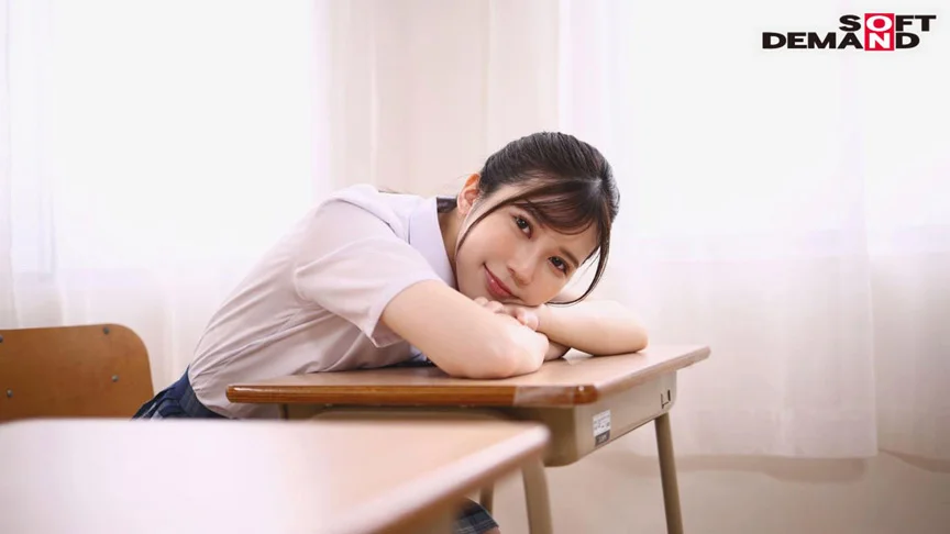 さくられん SOD専属AVデビュー-8