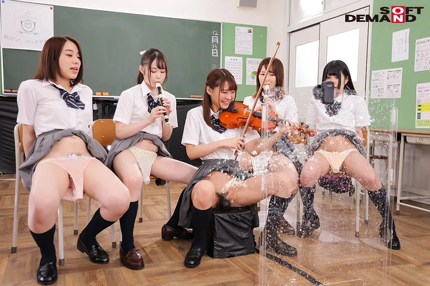 トビジオっ！ 学園ハイスクール-5