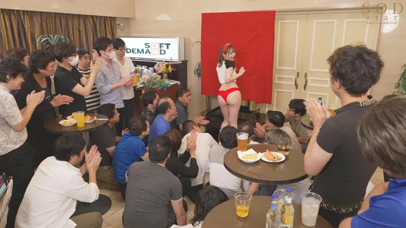 小倉由菜 ファン感謝！ぜつりん馬乗りフェス！！-12