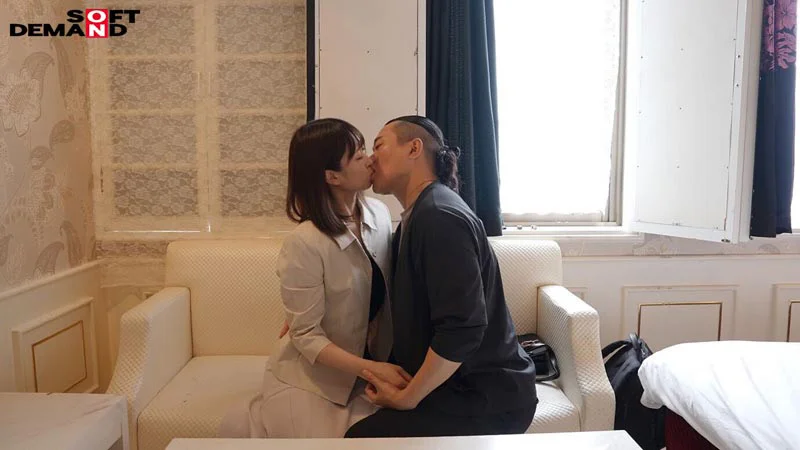 川崎奈々 36歳 素人人妻がAV初出演-4