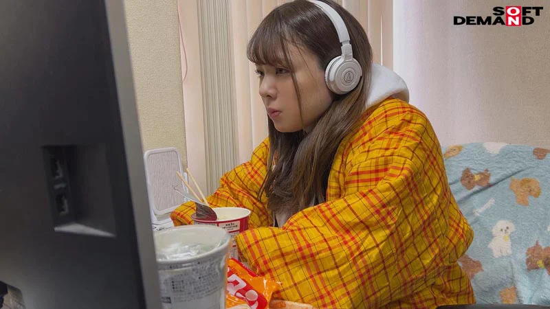 生田優梨 有給取って、ぶっかけ精子に溺れました-1