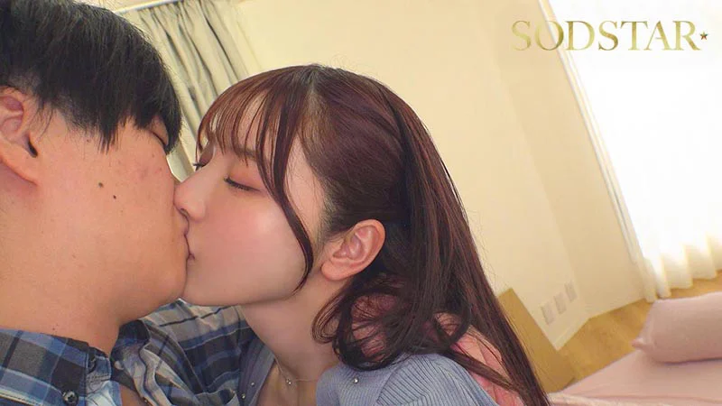 彩月七緒の休日 引っ越し直前の自宅でハメ撮り-2